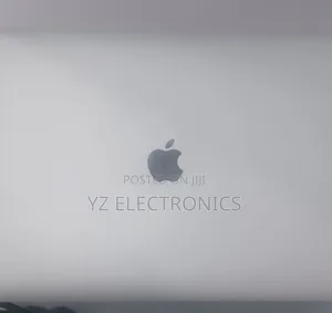 New Laptop Apple MacBook Pro 2017 16GB Intel Core i7 SSD 1T