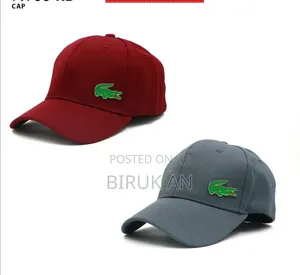 Lacoste Baseball