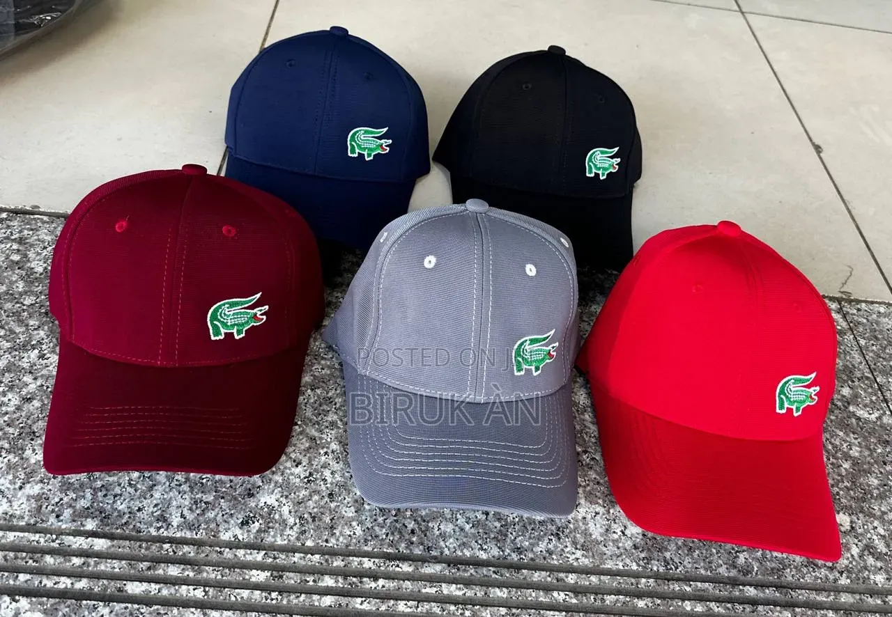 Lacoste Baseball