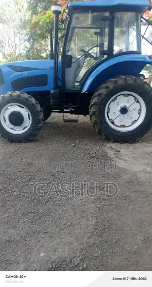 Brand New SWT Tractor 90 Hp