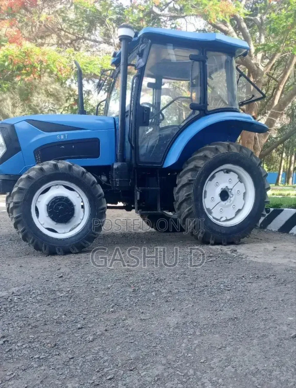 Brand New SWT Tractor 90 Hp