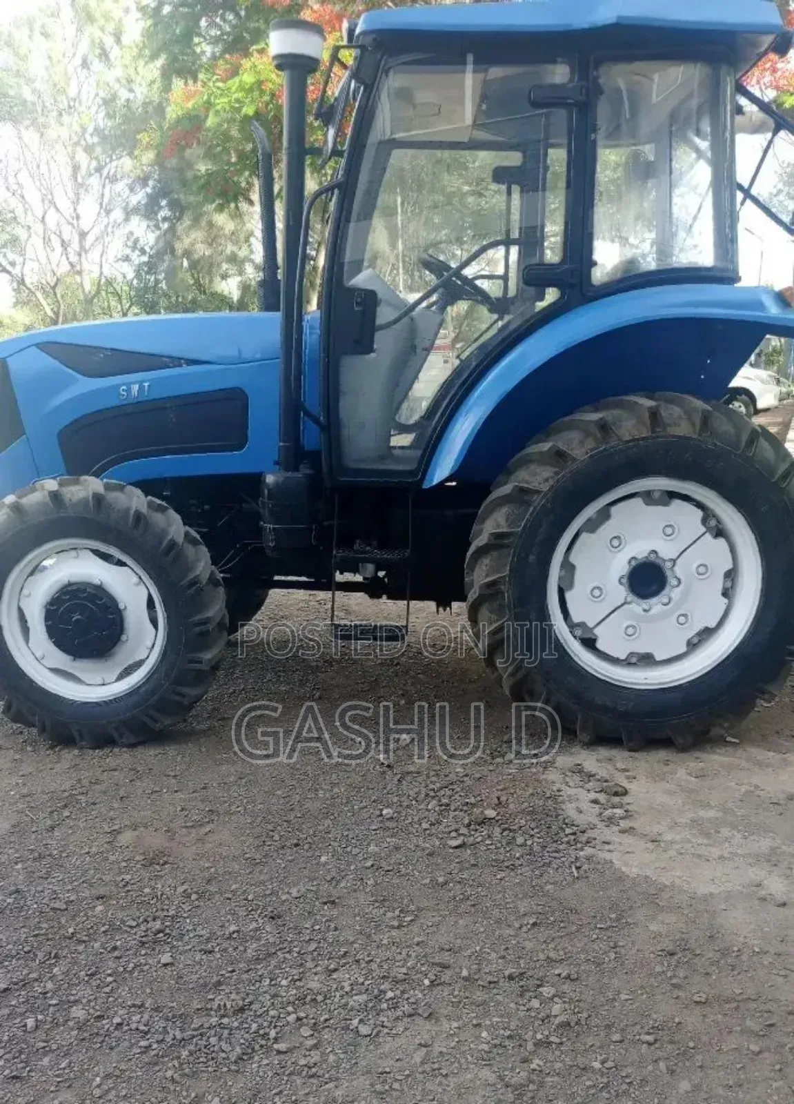Brand New SWT Tractor 90 Hp