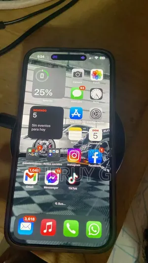 Apple iPhone 12 Pro Max 256 GB Gray
