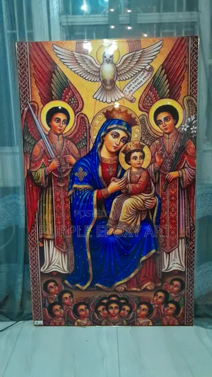 Spritual Picture