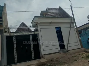 Furnished 8bdrm House in Bishoftu Dukam, East Shewa for sale