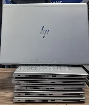New Laptop HP ProBook 440 G5 8GB Intel Core i5 SSD 512GB