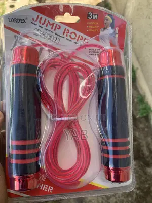 Jump Rope Multi Functional