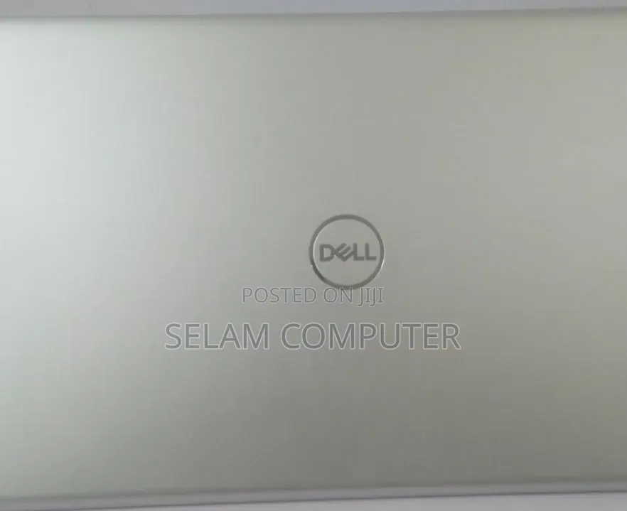 New Laptop Dell Inspiron 15 16GB Intel Core i7 SSD 512GB