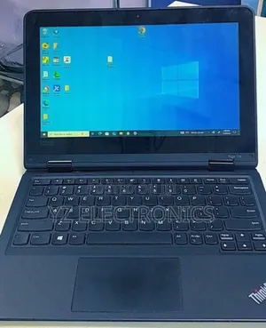 New Laptop Lenovo Legion 5 4GB SSD 1T