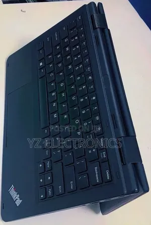 New Laptop Lenovo Legion 5 4GB SSD 1T