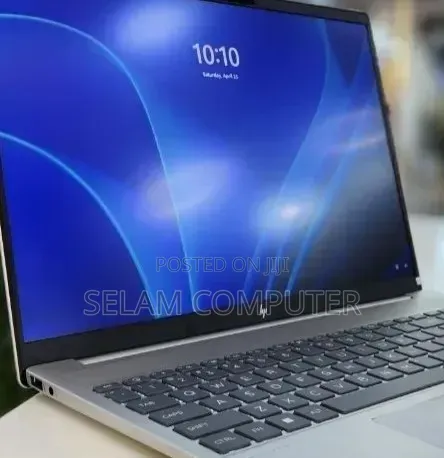 New Laptop HP Pavilion 15 16GB Intel Core Ultra 7 SSD 512GB