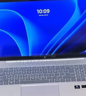 New Laptop HP Pavilion 15 16GB Intel Core Ultra 7 SSD 512GB