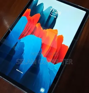 New Samsung Galaxy Tab S7 128 GB