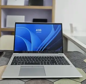 New Laptop HP EliteBook 850 G8 16GB Intel Core i7 SSD 512GB