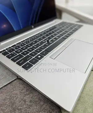 New Laptop HP EliteBook 850 G8 16GB Intel Core i7 SSD 512GB