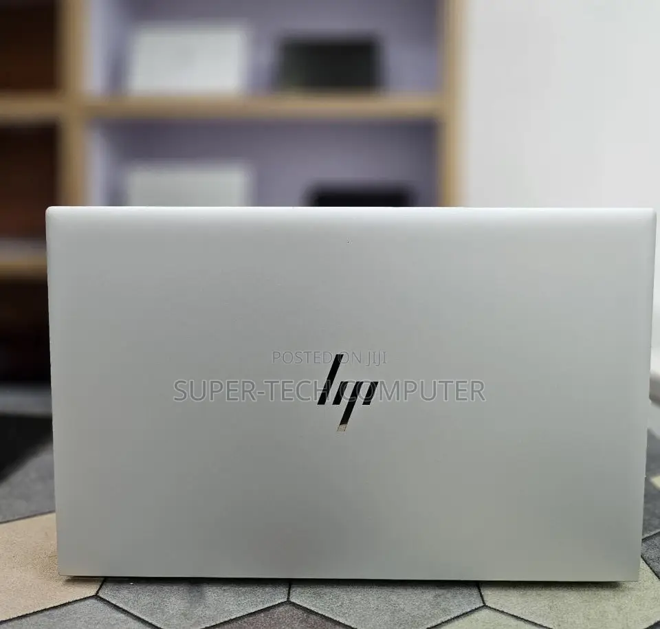 New Laptop HP EliteBook 850 G8 16GB Intel Core i7 SSD 512GB