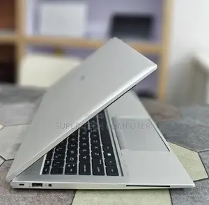 New Laptop HP EliteBook 850 G8 16GB Intel Core i7 SSD 512GB