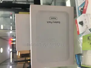 Power Bank for iPhone