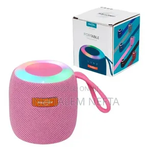 Portable Mini Speaker Greatnice GTS-1468
