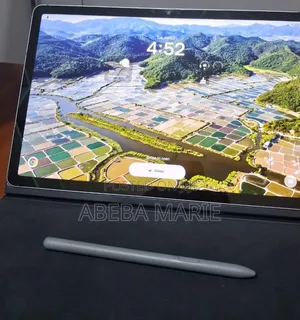 New Samsung Galaxy Tab S9 FE 128 GB