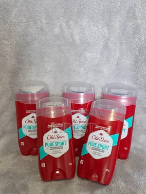 Old Spice Deodorant