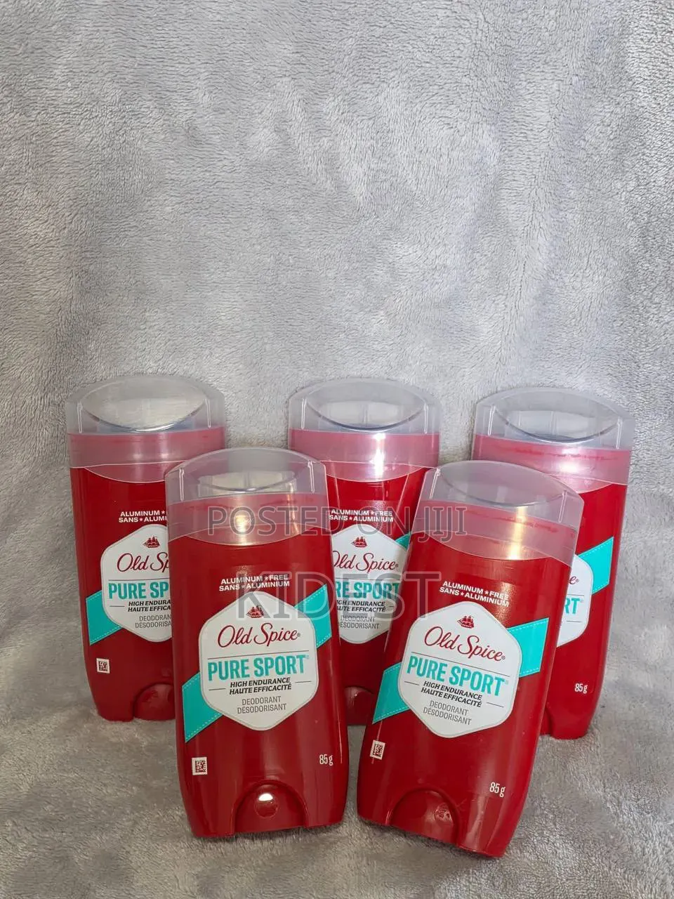 Old Spice Deodorant