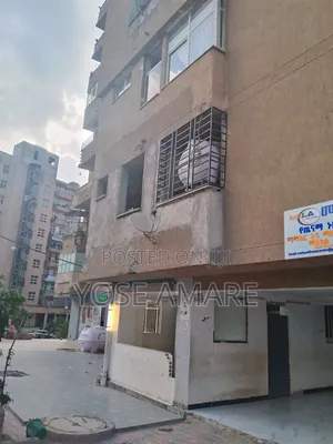 2bdrm Condo in ቦሌ, Bole for sale