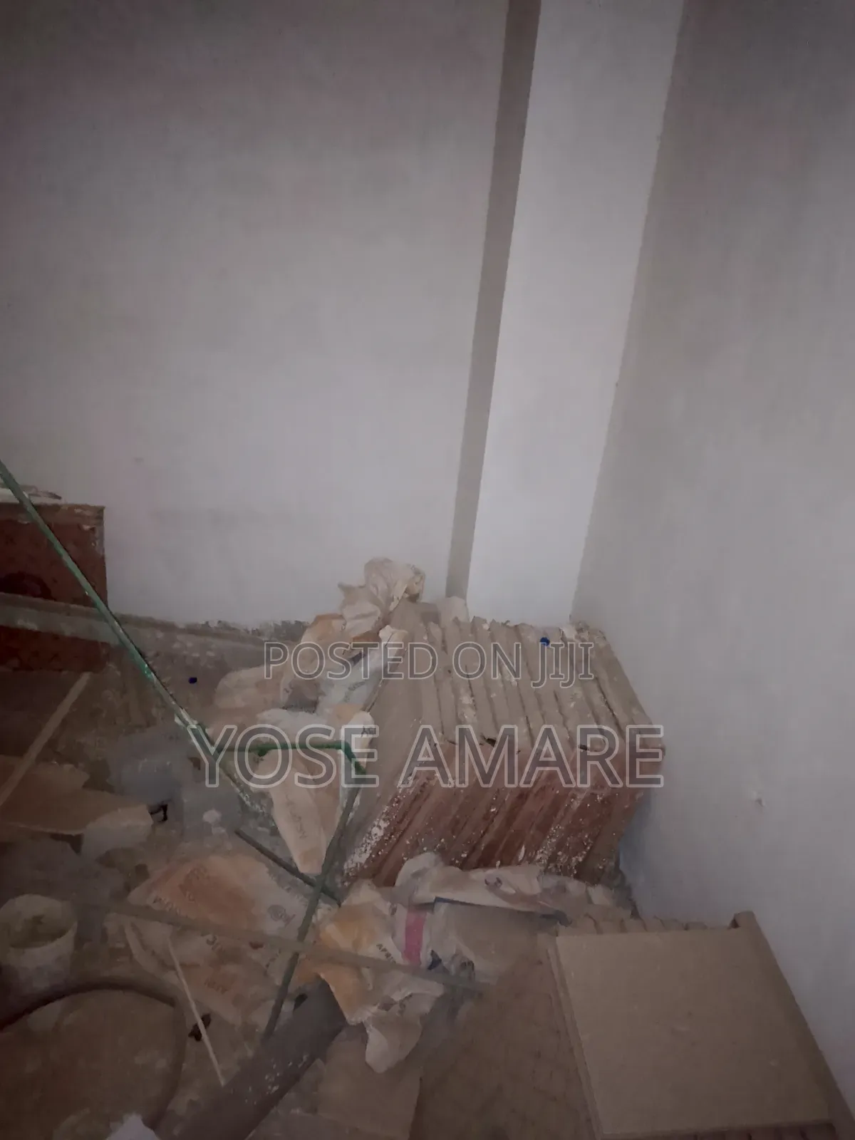 2bdrm Condo in ቦሌ, Bole for sale