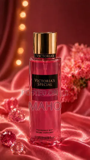 Orginal Victoria Body Splash