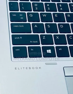 New Laptop HP EliteBook 850 G5 16GB Intel Core i7 SSD 512GB