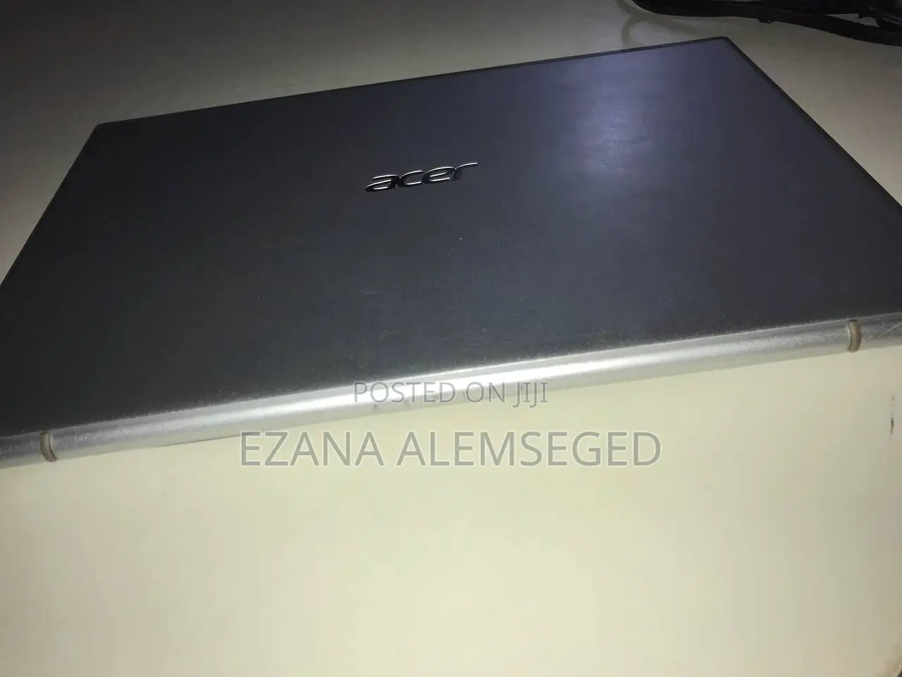Laptop Acer Aspire 1 4GB Intel Celeron eMMC 128GB
