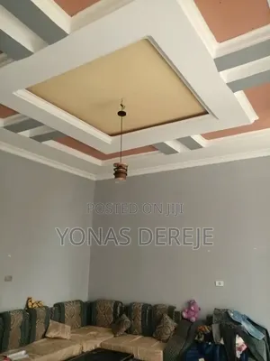 Furnished 6bdrm House in Dukem, East Shewa for sale