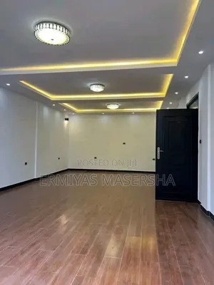 Furnished 6bdrm House in Yeka for sale