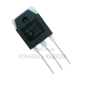 2sk1357 () Mosfet Transistor