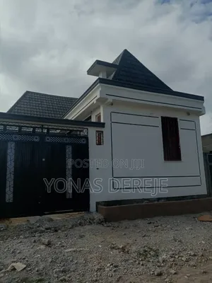 Furnished 5bdrm House in Dukem, East Shewa for sale