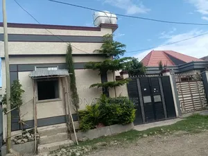 Furnished 5bdrm House in Dukem/ዱከም, East Shewa for sale