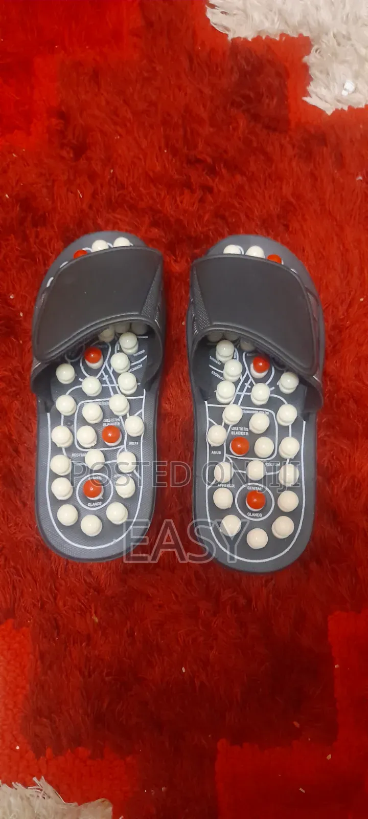 Massage Sliper