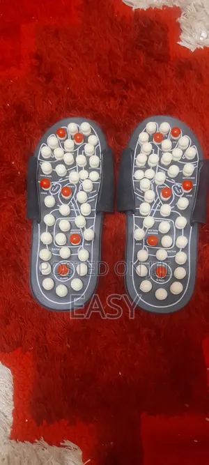 Massage Sliper