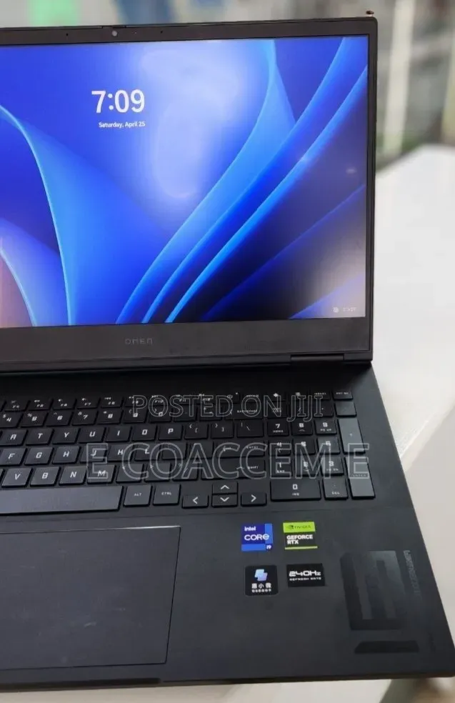New Laptop HP 255 16GB Intel Core i9 SSD 1T