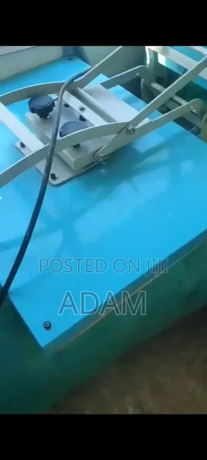 Plotter A1 Heatpress