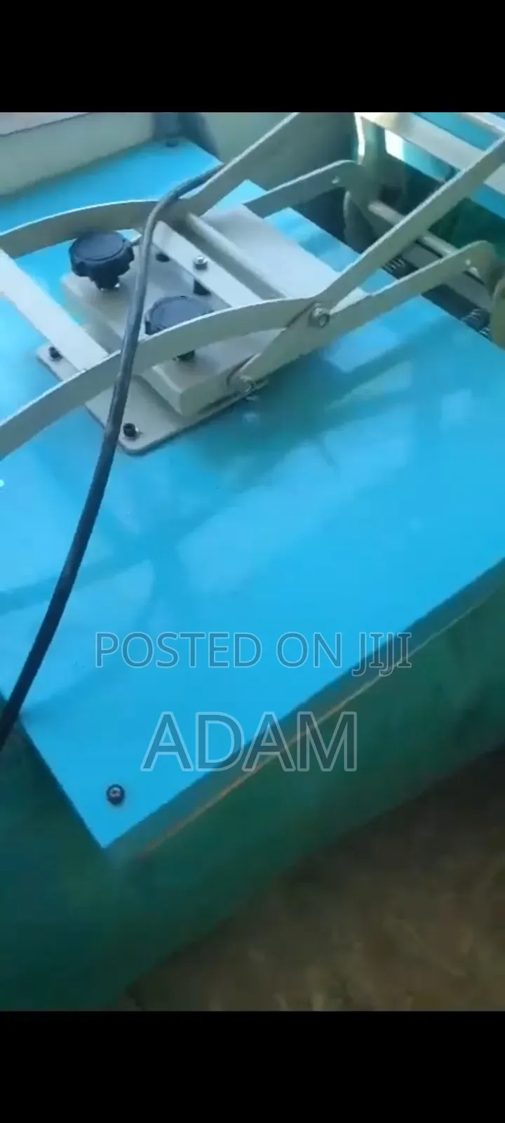 Plotter A1 Heatpress