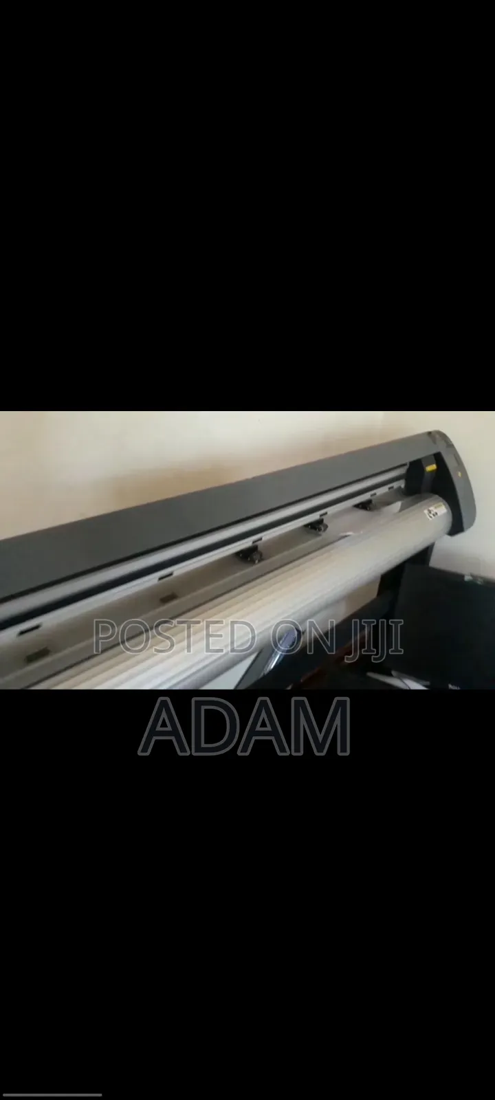Plotter A1 Heatpress