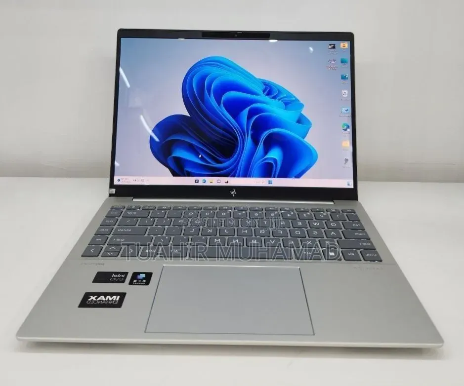 New Laptop HP Pavilion 15 16GB Intel Core Ultra 7 SSD 512GB