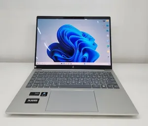 New Laptop HP Pavilion 15 16GB Intel Core Ultra 7 SSD 512GB
