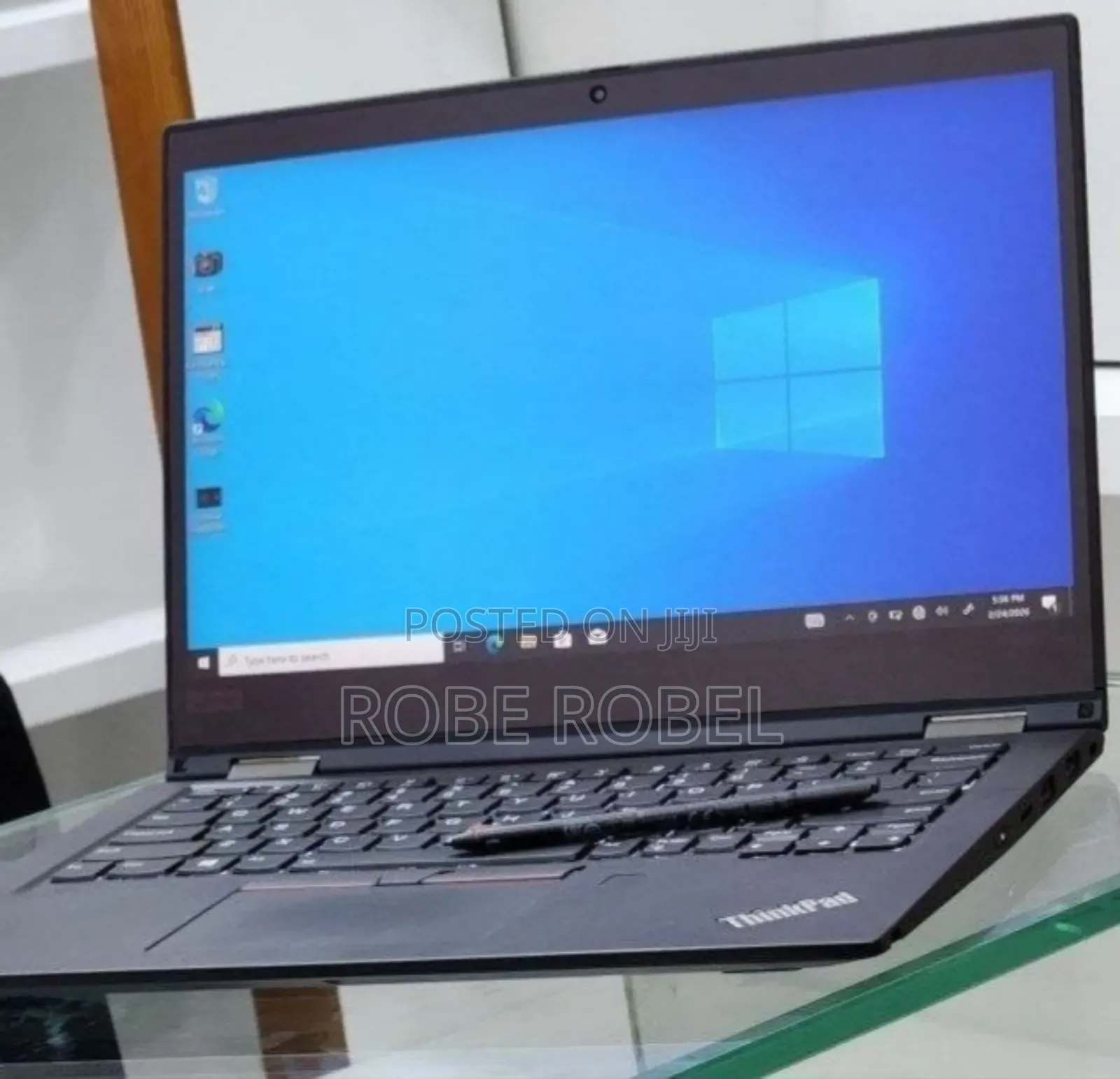 New Laptop Lenovo ThinkPad X1 Carbon 16GB Intel Core i5 SSD 512GB