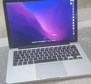 New Laptop Apple MacBook Pro 2015 8GB Intel Core i5 SSD 128GB