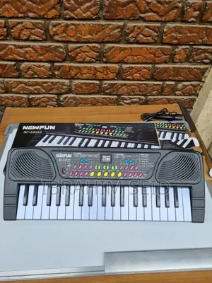 Kids Keyboard 37 Keys