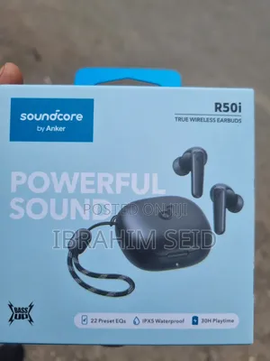 Soundcore Anker R50i Earpod