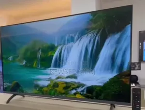 Anda 65inch Tv Smart Android New 20 25 Model
