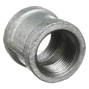 Gs Heavy Duty Fitting Pipe